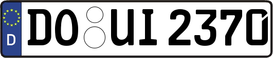 DO-UI2370