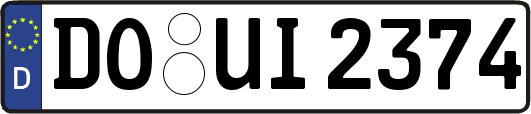 DO-UI2374