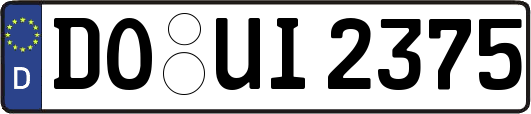DO-UI2375