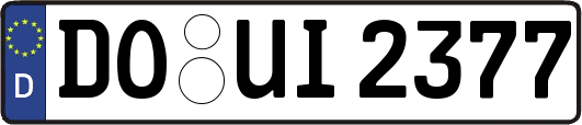 DO-UI2377
