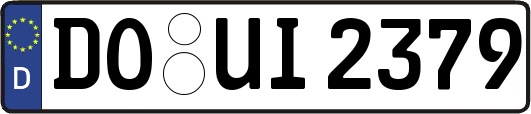 DO-UI2379