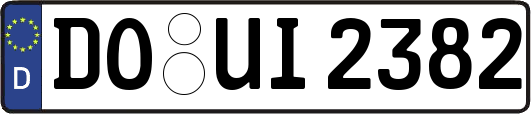DO-UI2382