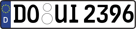 DO-UI2396