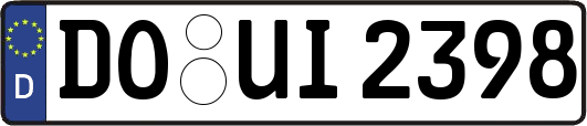 DO-UI2398