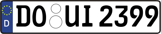 DO-UI2399