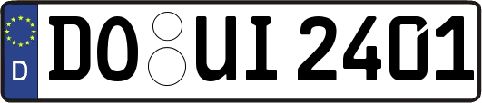 DO-UI2401