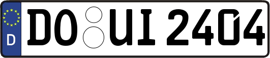 DO-UI2404