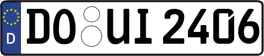 DO-UI2406