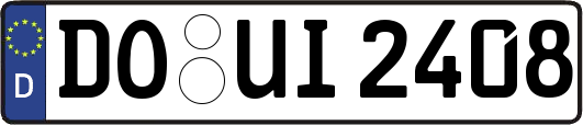 DO-UI2408