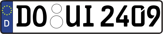 DO-UI2409