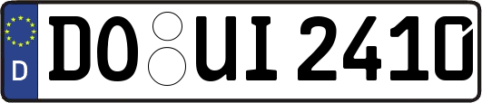 DO-UI2410