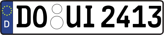 DO-UI2413
