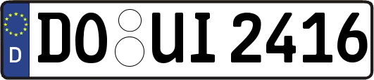 DO-UI2416