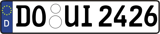 DO-UI2426