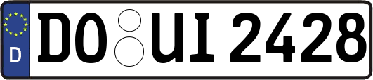 DO-UI2428