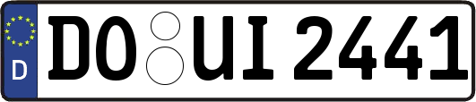 DO-UI2441