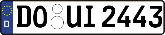 DO-UI2443