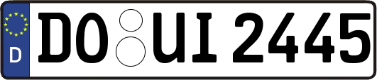 DO-UI2445