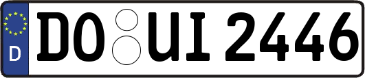 DO-UI2446