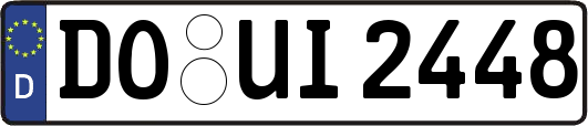 DO-UI2448