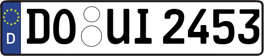 DO-UI2453