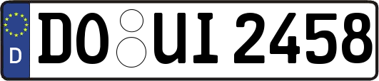 DO-UI2458