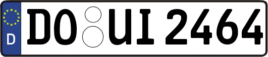 DO-UI2464
