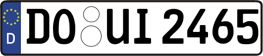 DO-UI2465