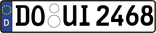 DO-UI2468