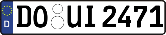 DO-UI2471