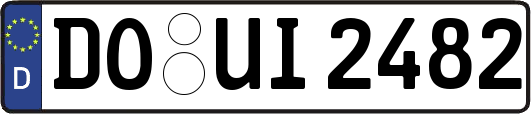 DO-UI2482