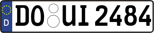 DO-UI2484