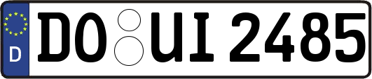 DO-UI2485