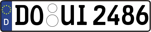 DO-UI2486