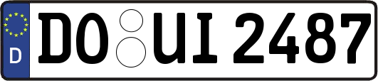 DO-UI2487