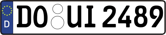 DO-UI2489