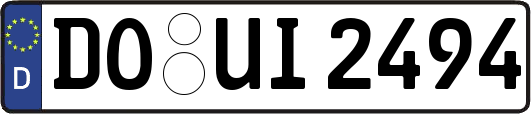 DO-UI2494