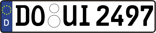 DO-UI2497