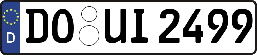 DO-UI2499