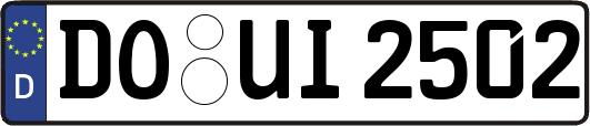 DO-UI2502