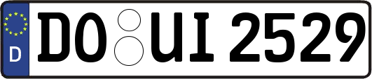 DO-UI2529