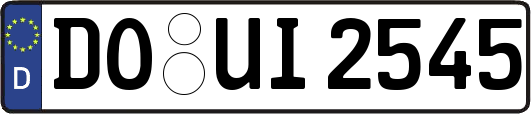 DO-UI2545