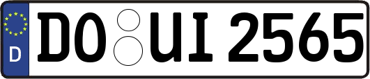 DO-UI2565