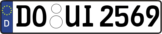 DO-UI2569