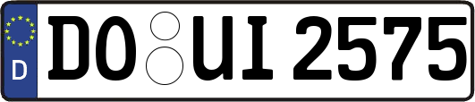 DO-UI2575
