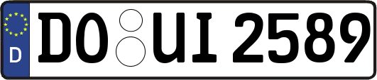 DO-UI2589