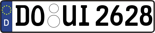 DO-UI2628