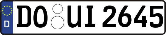 DO-UI2645