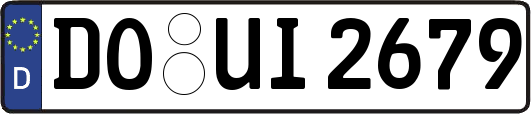 DO-UI2679