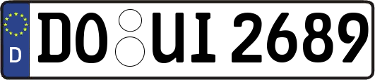 DO-UI2689